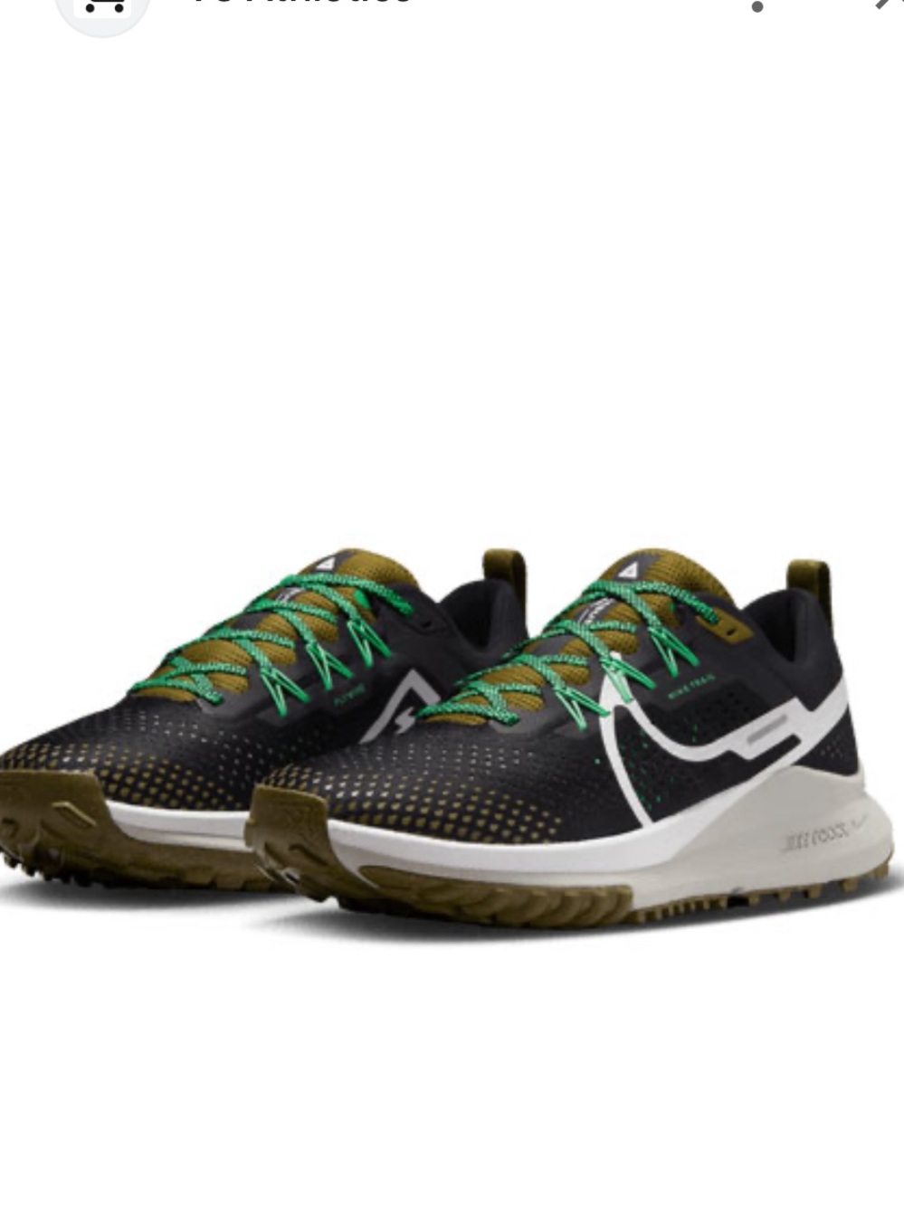 Nike shoes